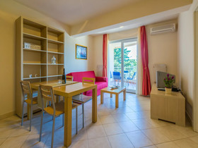 Apartments Villa Vanda