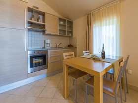 Apartments Villa Vanda