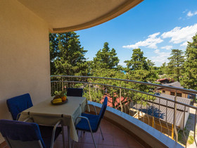 Apartments Villa Vanda