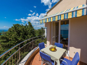 Apartments Villa Vanda