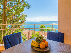 Apartments Villa Vanda