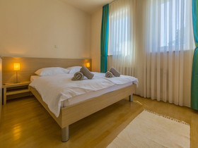 Apartments Villa Vanda