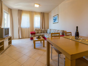 Apartments Villa Vanda