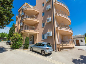 Apartments Villa Vanda