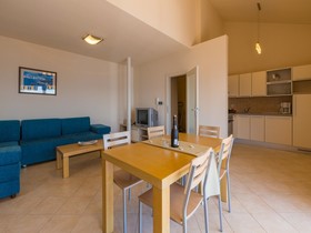 Apartments Villa Vanda