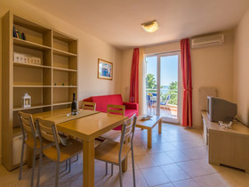 Apartments Villa Vanda