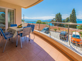 Apartments Villa Vanda