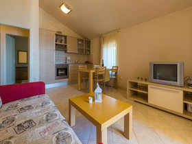 Apartments Villa Vanda