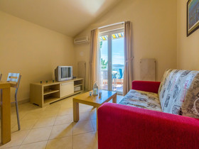 Apartments Villa Vanda