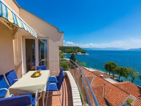 Apartments Villa Vanda