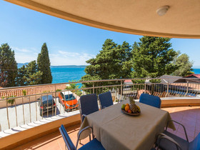 Apartments Villa Vanda