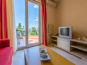 Apartments Villa Vanda