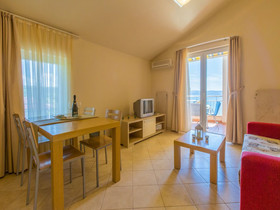 Apartments Villa Vanda