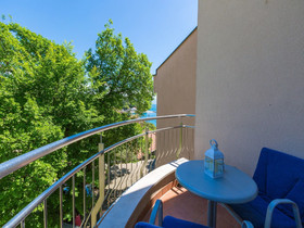 Apartments Villa Vanda