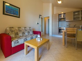 Apartments Villa Vanda