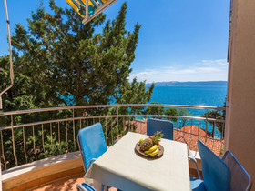 Apartments Villa Vanda