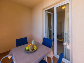 Apartments Villa Vanda