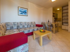 Apartments Villa Vanda