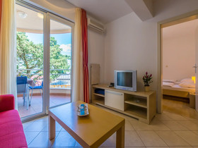 Apartments Villa Vanda