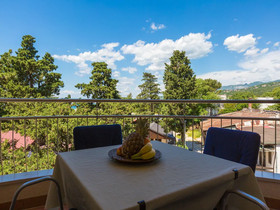 Apartments Villa Vanda