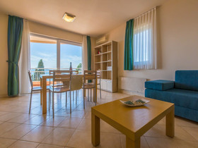 Apartments Villa Vanda