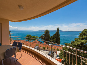 Apartments Villa Vanda