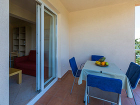 Apartments Villa Vanda