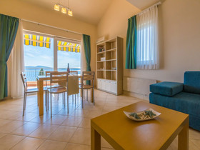 Apartments Villa Vanda