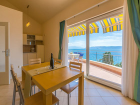 Apartments Villa Vanda