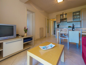 Apartments Villa Vanda