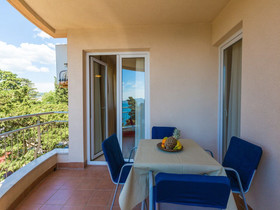 Apartments Villa Vanda