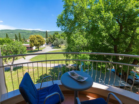 Apartments Villa Vanda