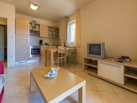 Apartments Villa Vanda
