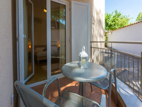 Apartments Villa Vanda