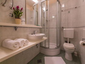 Apartments Villa Vanda