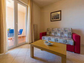 Apartments Villa Vanda