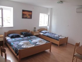 Guest House Amadeus