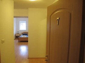 Guest House Amadeus