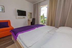 Hotel Slaven