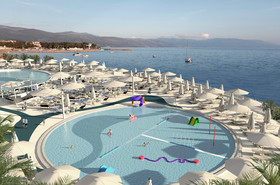Hotel Katarina