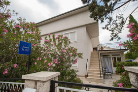 Rooms Sofija