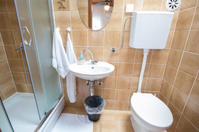 Rooms Sofija