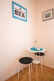 Rooms Sofija