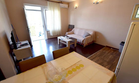 Apartments La Room