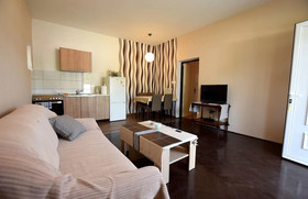 Apartments La Room