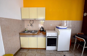 Apartments La Room