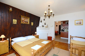 Apartment Ljubica