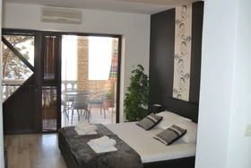 Apartment Ljubica
