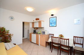 Apartment Ljubica
