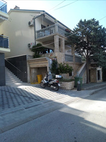 Apartment Ljubica